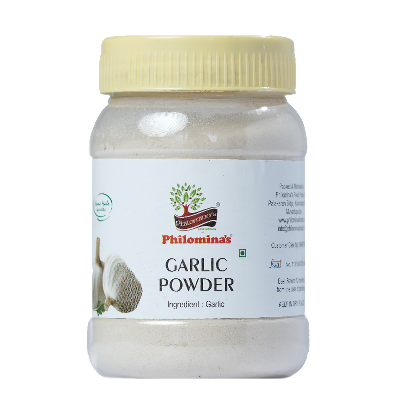 Garlic powder 1..
