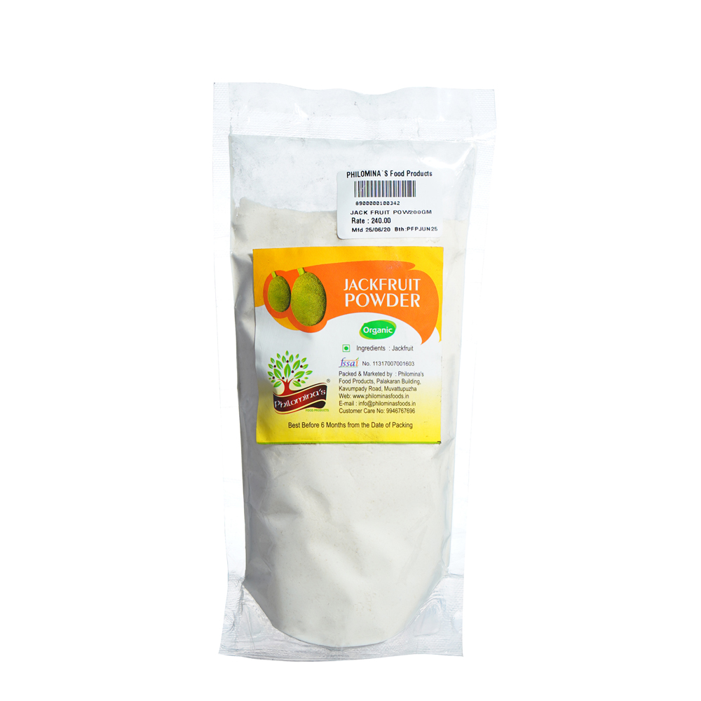 Jackfruit powder 200gm 