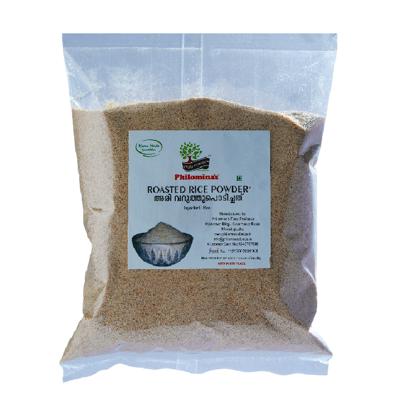 Roasted Rice Powder - 500gm