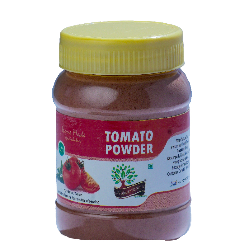 Tomato powder 1..