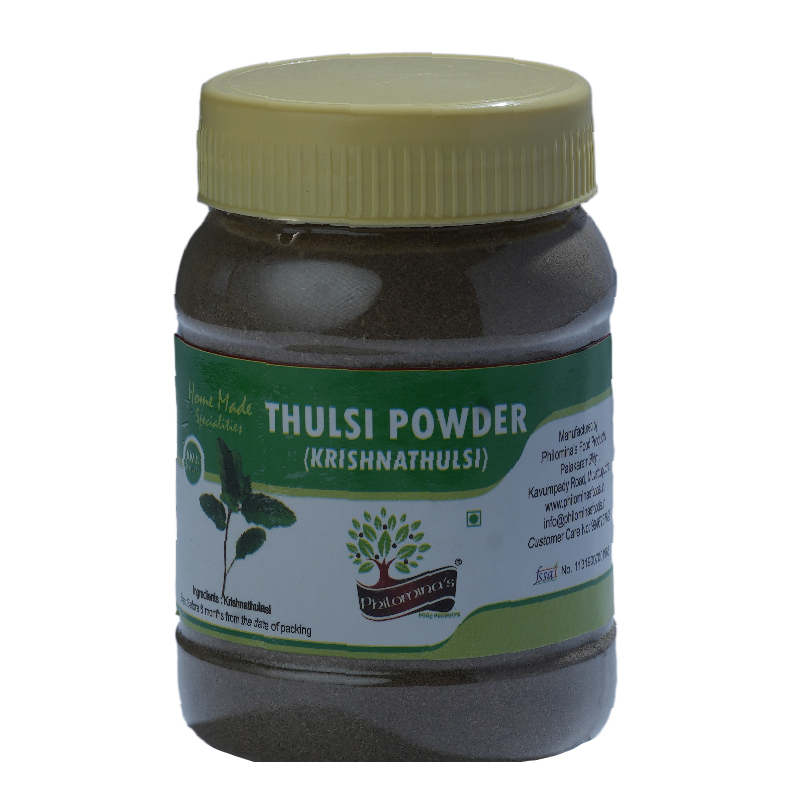 Tulasi Powder - 100 gm