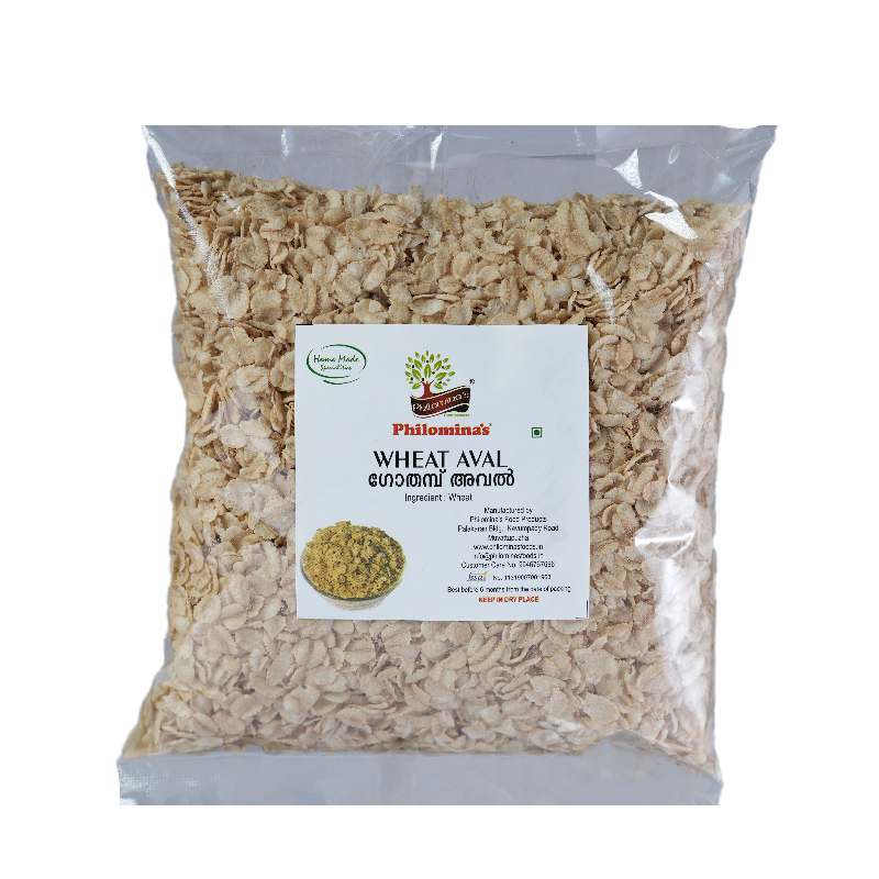 Wheat Aval - 400gm