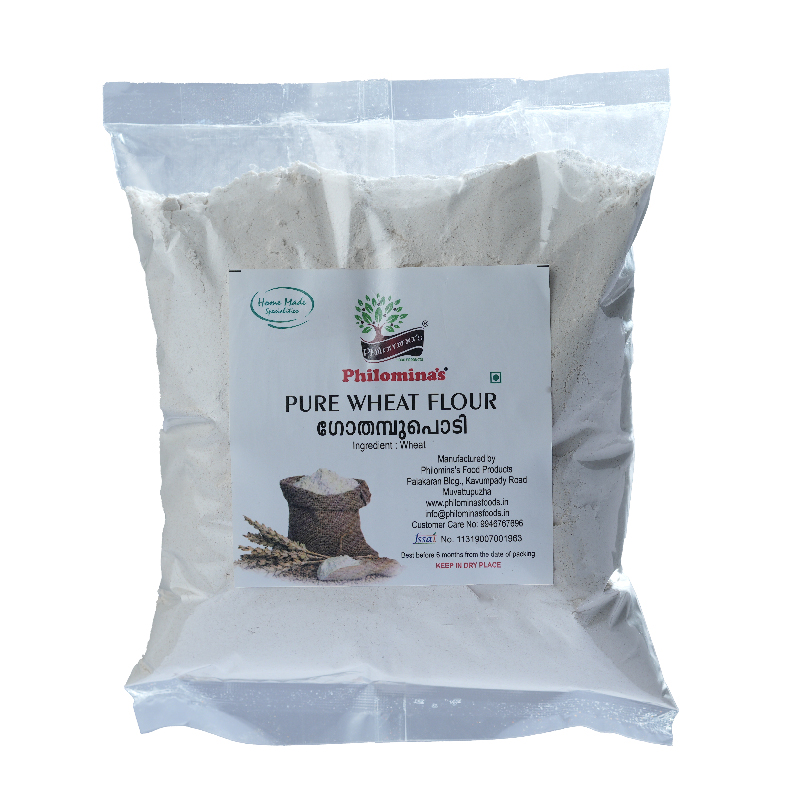 Wheat Flour - 1Kg